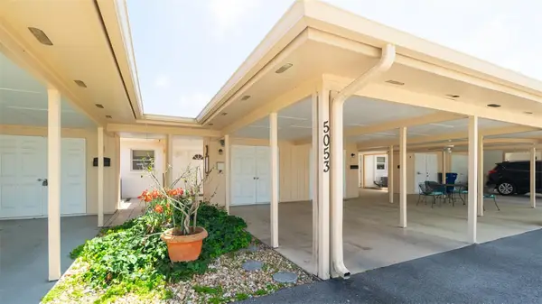 5053 Live Oak Circle, BRADENTON, FL 34207