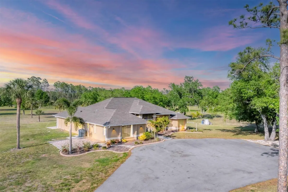 1668 Tropicaire Boulevard, North Port, FL 34286 - Image #1