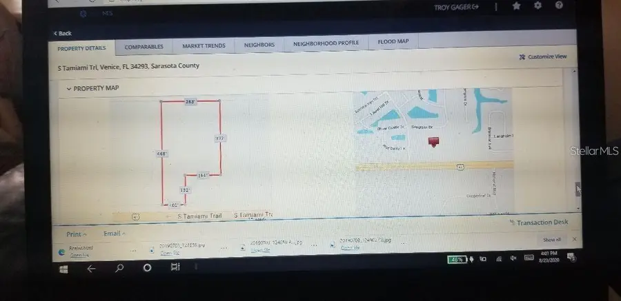 S Tamiami Trail, Venice, FL 34293 - #2