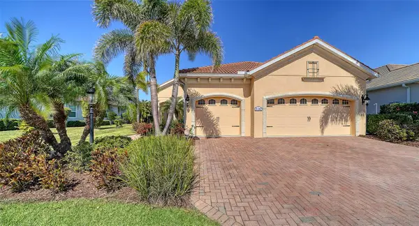 21287 Sandal Foot Drive, VENICE, FL 34293
