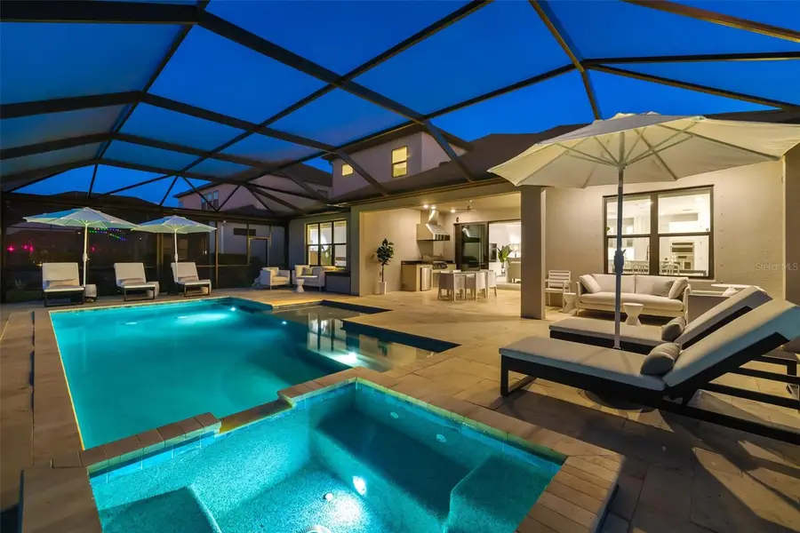 16626 Paynes Mill Drive, Lakewood Ranch, FL 34211 - Image #2