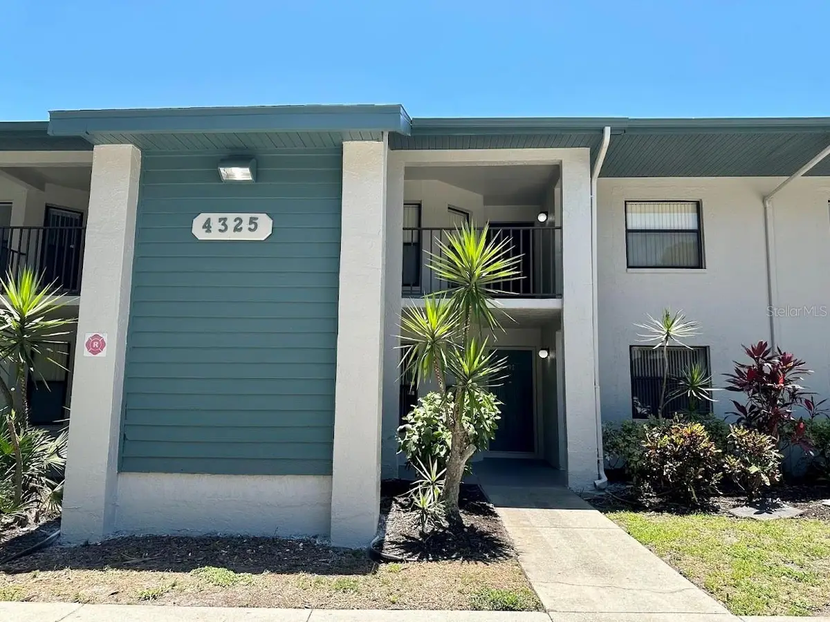 4325 46th Avenue W #202, Bradenton, FL 34210 - Image #1