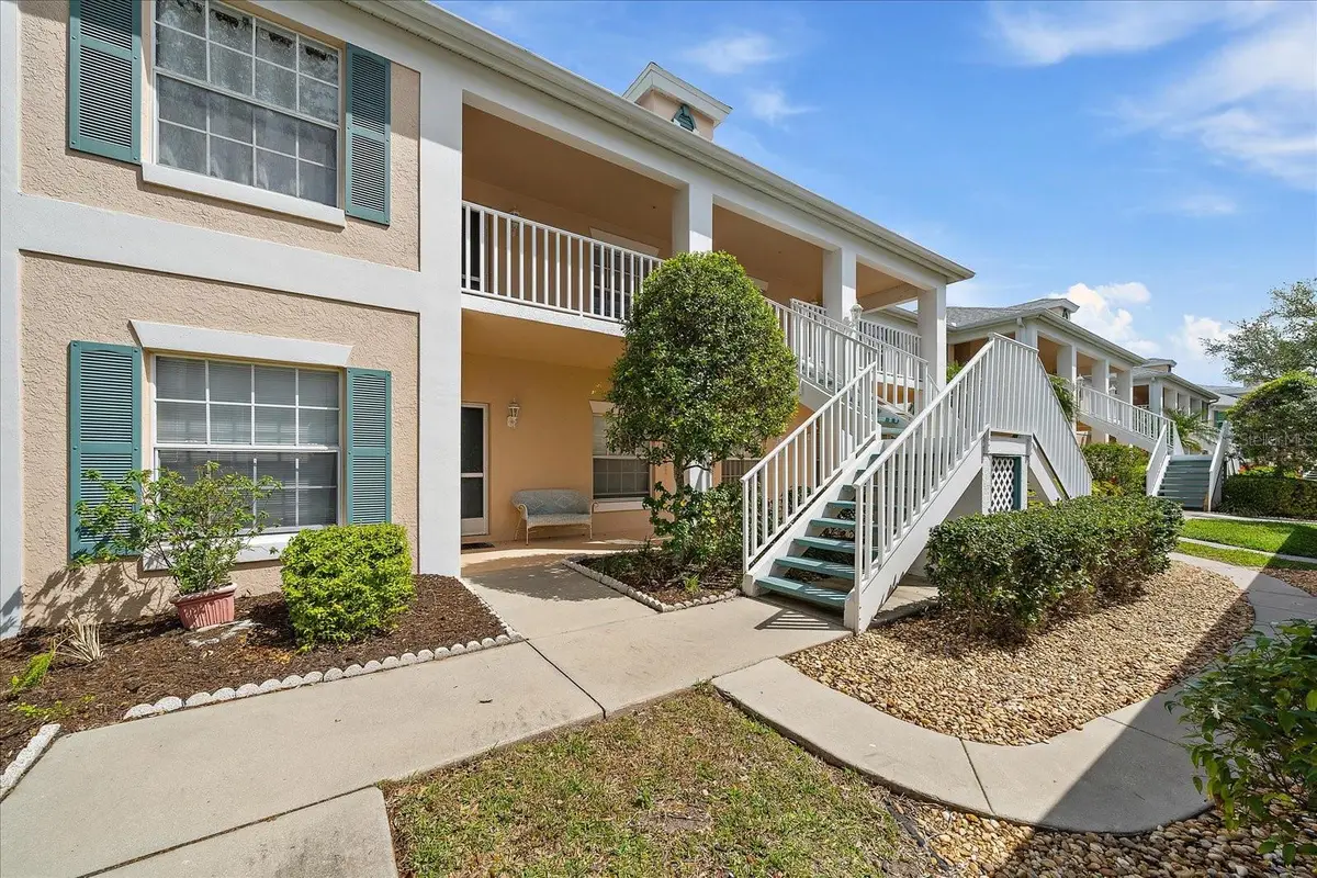 4210 Caddie Drive E #201, Bradenton, FL 34203 - Image #1