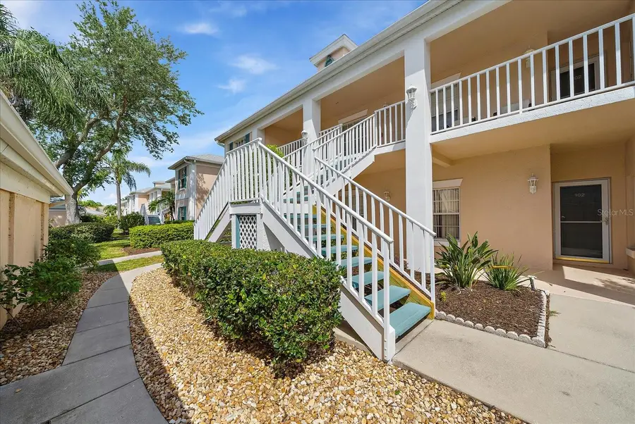 4210 Caddie Drive E #201, Bradenton, FL 34203 - Image #2