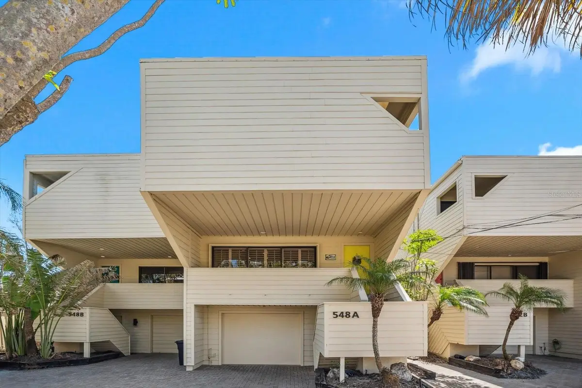548 Beach Road #540A, Sarasota, FL 34242 - Image #1