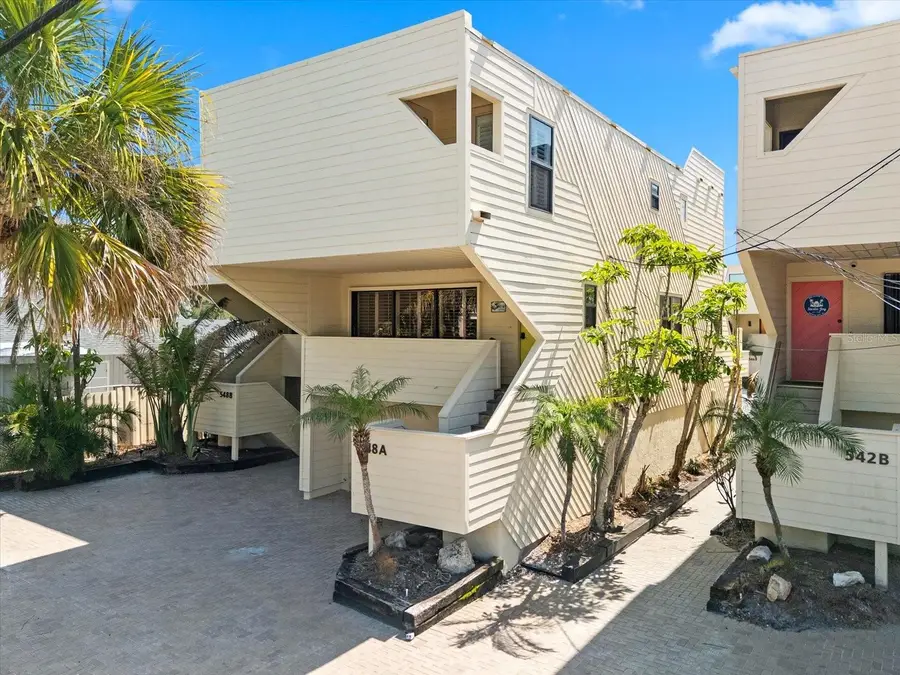 548 Beach Road #540A, Sarasota, FL 34242 - Image #3