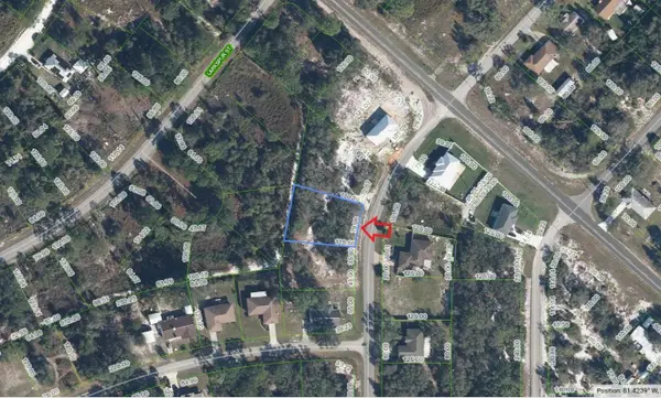 915 Tea Rose Street, LAKE PLACID, FL 33852