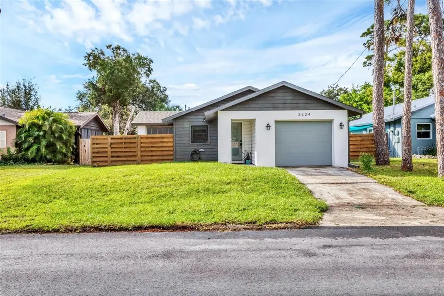 2224 Eugene Street, Sarasota, FL 34231 - Image #2