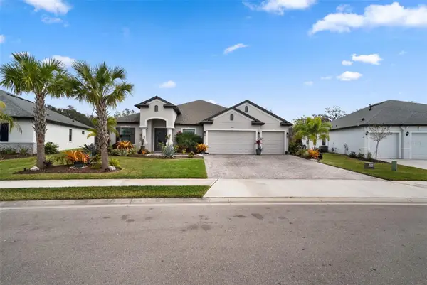 12715 Wheatgrass Court, PARRISH, FL 34219