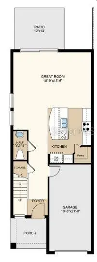 15204 Cuzcorro Court, Nokomis, FL 34275 - Image #2