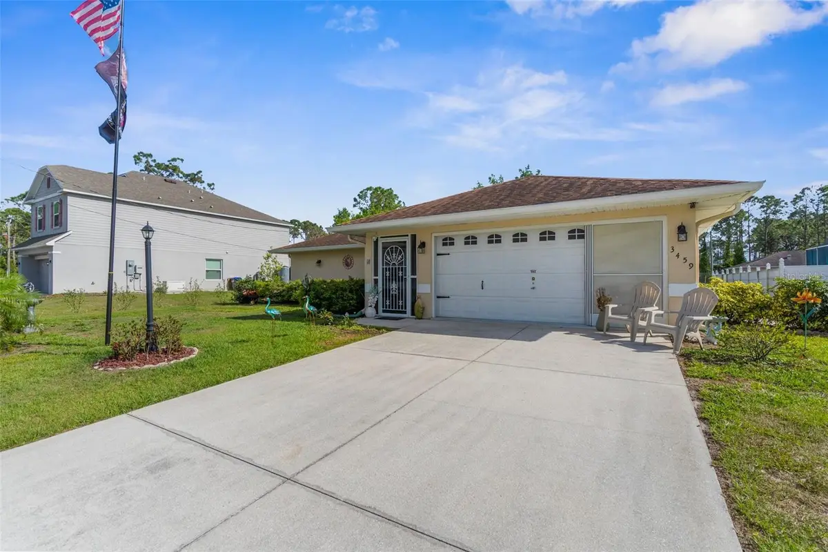 3459 Lotus Road, North Port, FL 34291 - Image #1