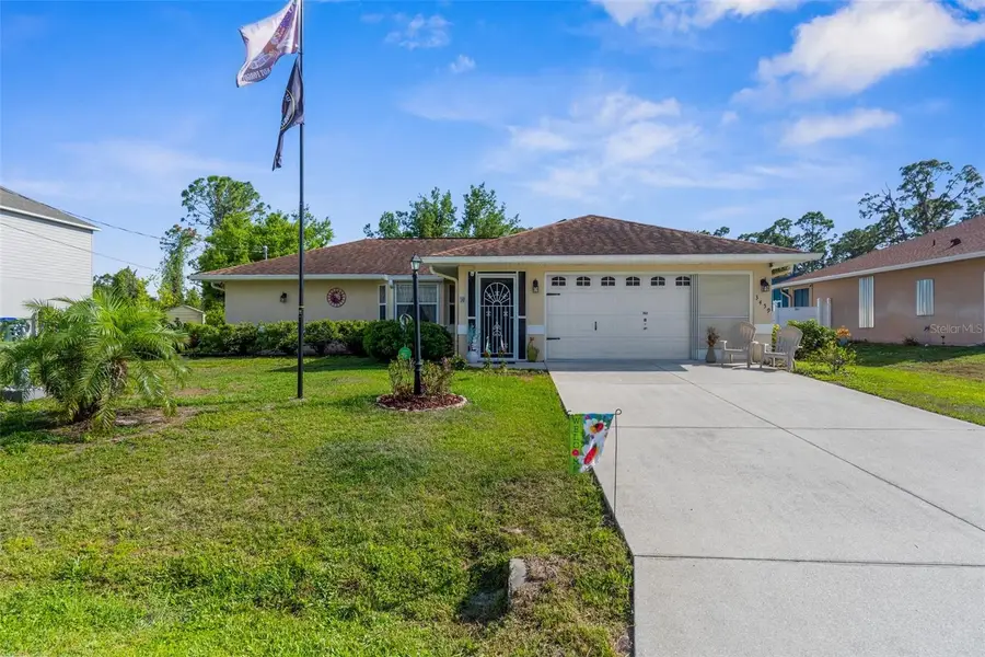 3459 Lotus Road, North Port, FL 34291 - Image #2