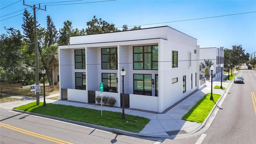 941 N Osprey Avenue, Sarasota, FL 34236 - Image #3