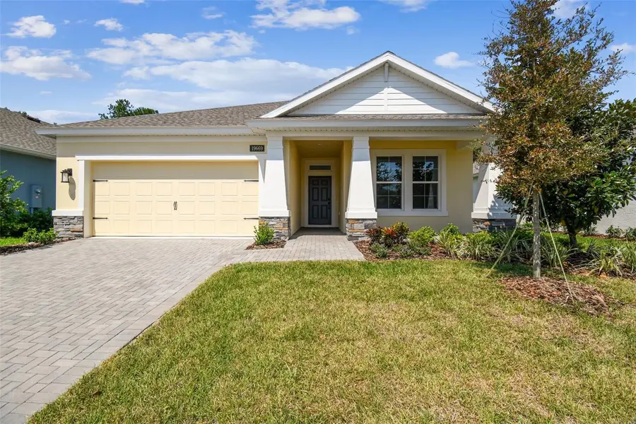 19669 Fort King Run, Brooksville, FL 34601 - Image #2