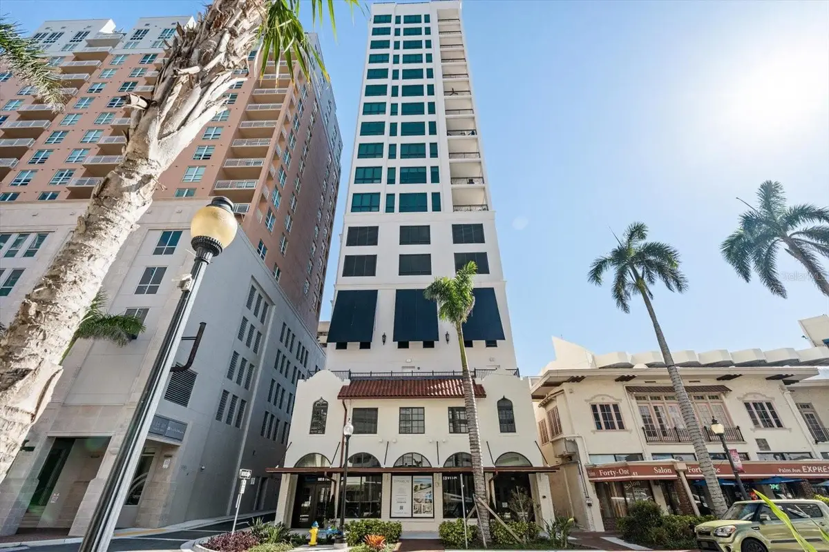 33 S Palm #1103, Sarasota, FL 34236 - Image #1