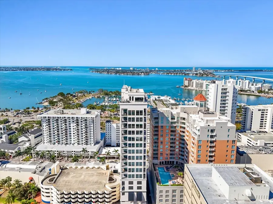 33 S Palm #1103, Sarasota, FL 34236 - Image #3