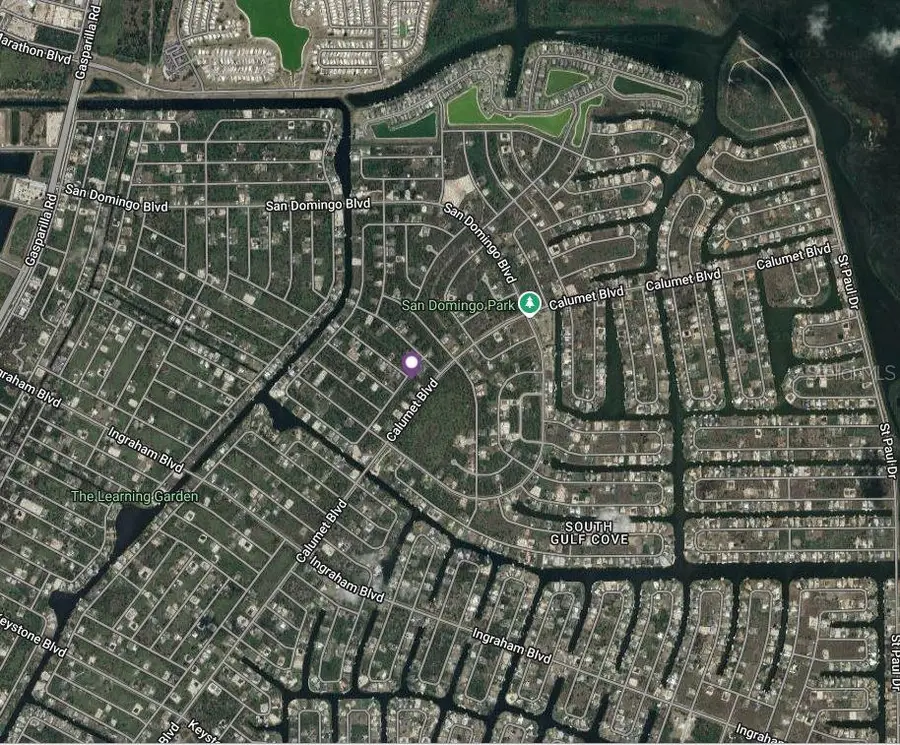 8386 Maitland Street, Port Charlotte, FL 33981 - #3