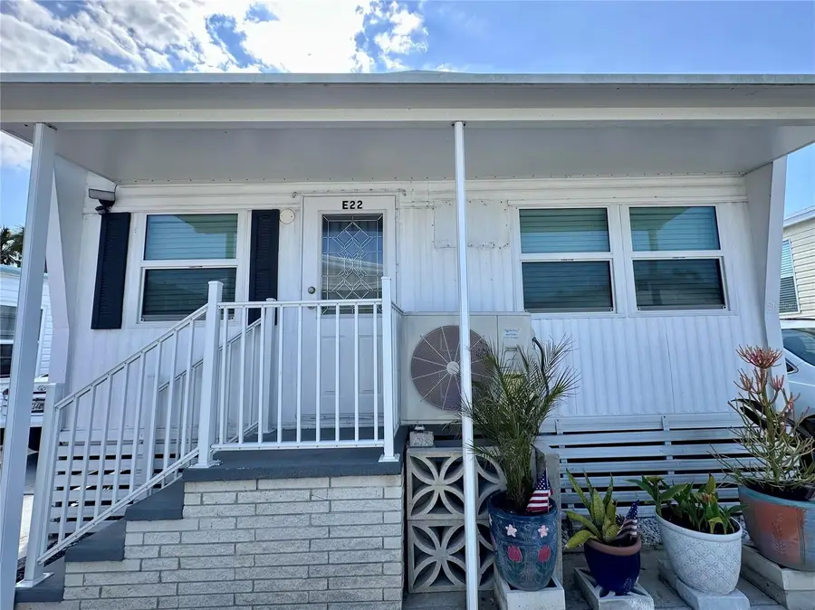 3710 Gulf Of Mexico Drive #E22, Longboat Key, FL 34228 - #2