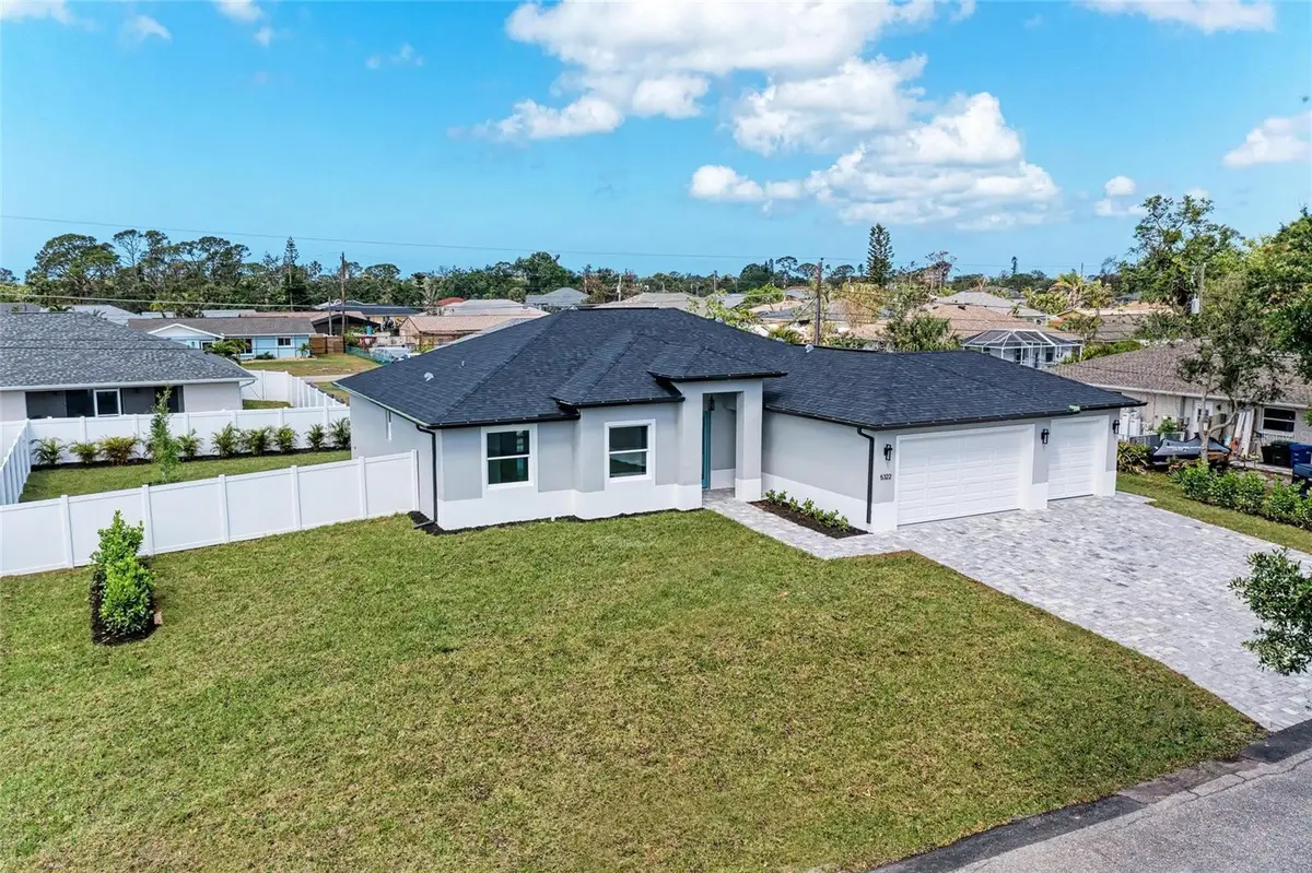 5322 Syracuse Road, Venice, FL 34293 - Image #1