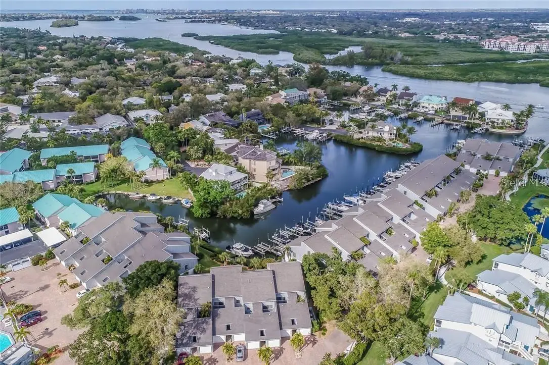 1235 Dockside Place #108, Sarasota, FL 34242 - Image #1