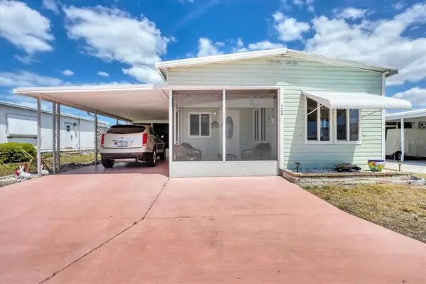 10315 Cortez Road W #24H, BRADENTON, FL 34210