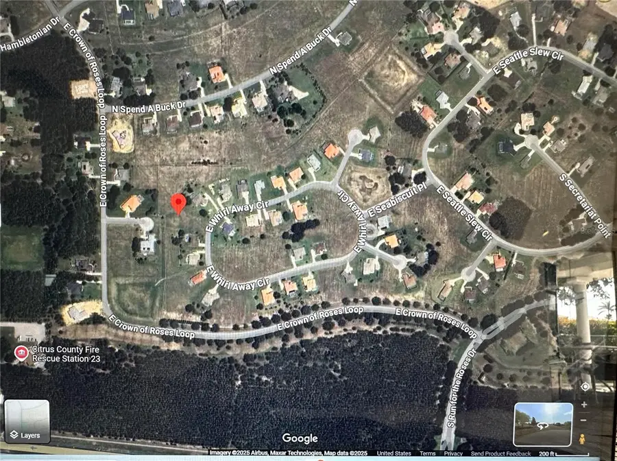 1215 E Whirl Away Circle, Inverness, FL 34453 - Image #3