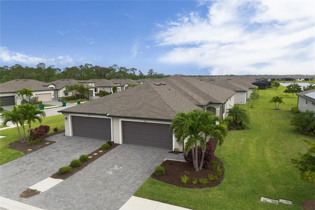 2193 Bonito Way, Port Charlotte, FL 33953 - Image #1