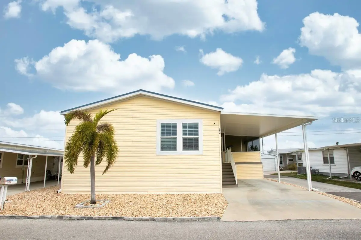 2840 Trinidad Way, Palmetto, FL 34221 - Image #1