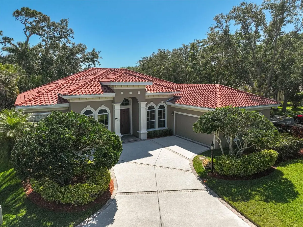 901 Reflection Way, Osprey, FL 34229 - Image #1