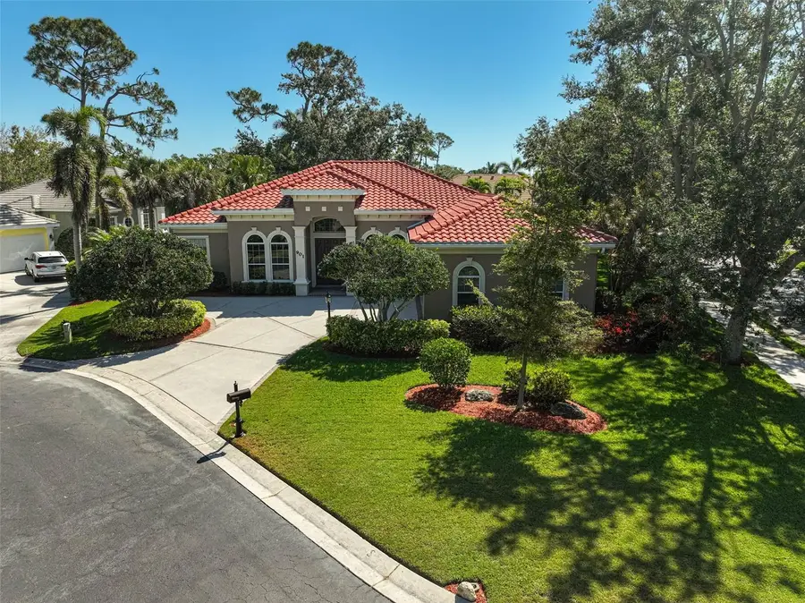 901 Reflection Way, Osprey, FL 34229 - Image #2