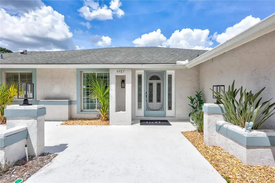 4487 Glebe Farm Road, Sarasota, FL 34235 - Image #3