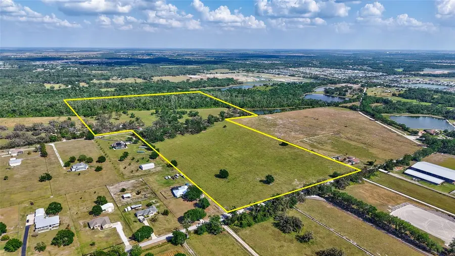 5900 Spencer Parrish Road, Parrish, FL 34219 - #2