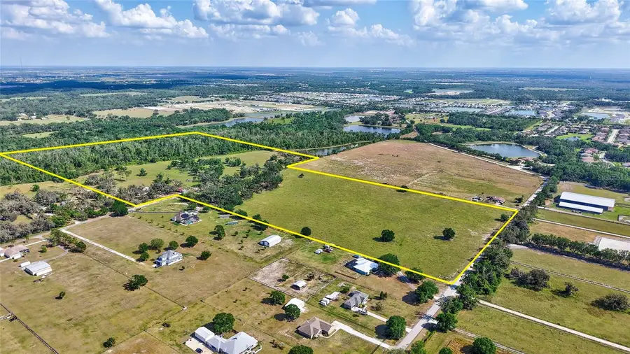 5900 Spencer Parrish Road, Parrish, FL 34219 - #3