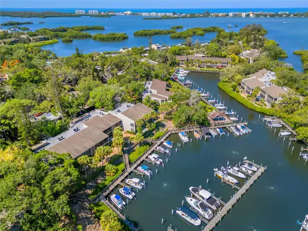 1621 Boathouse Circle #125, SARASOTA, FL 34231