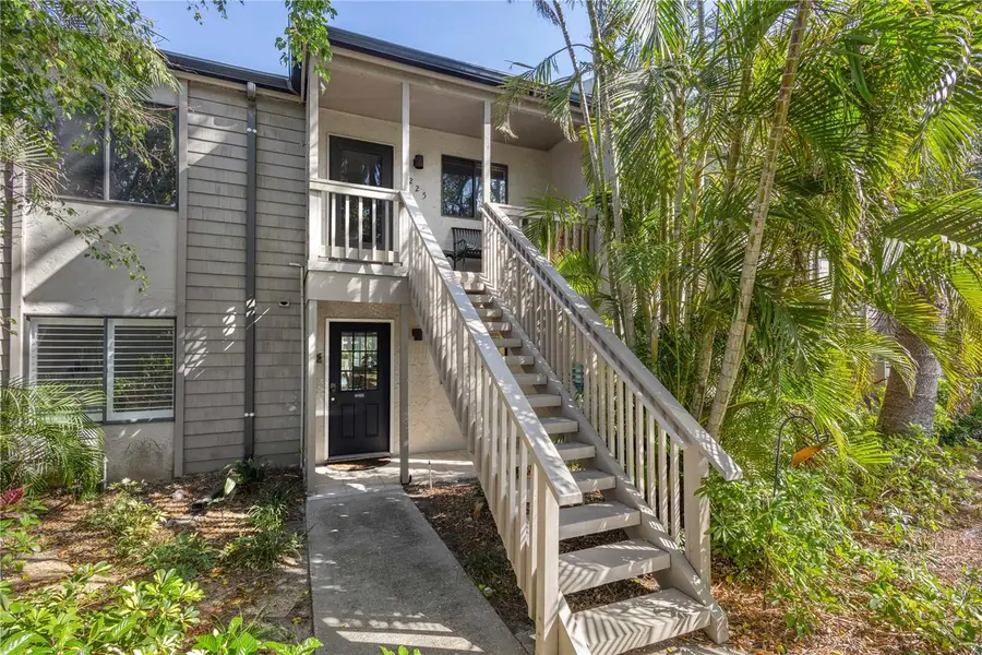 1621 Boathouse Circle #125, Sarasota, FL 34231 - Image #2