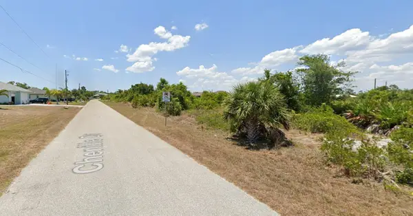 13502 Chenille Drive, PORT CHARLOTTE, FL 33981