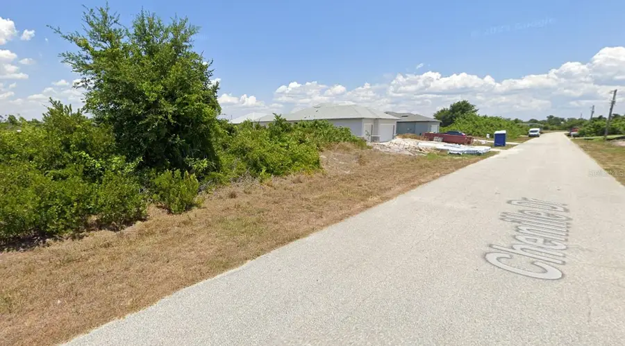 13502 Chenille Drive, Port Charlotte, FL 33981 - Image #2