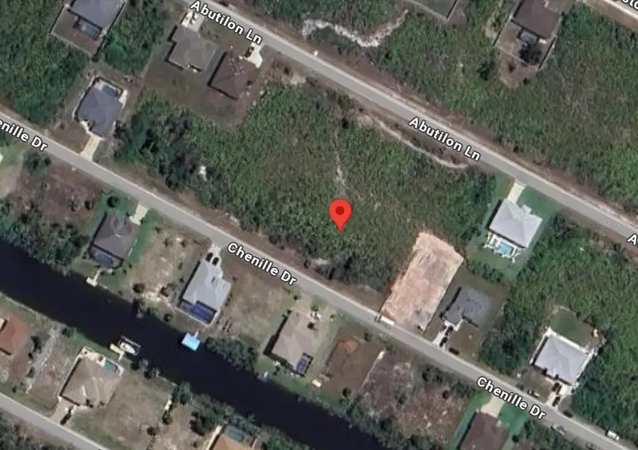 13502 Chenille Drive, Port Charlotte, FL 33981 - Image #3