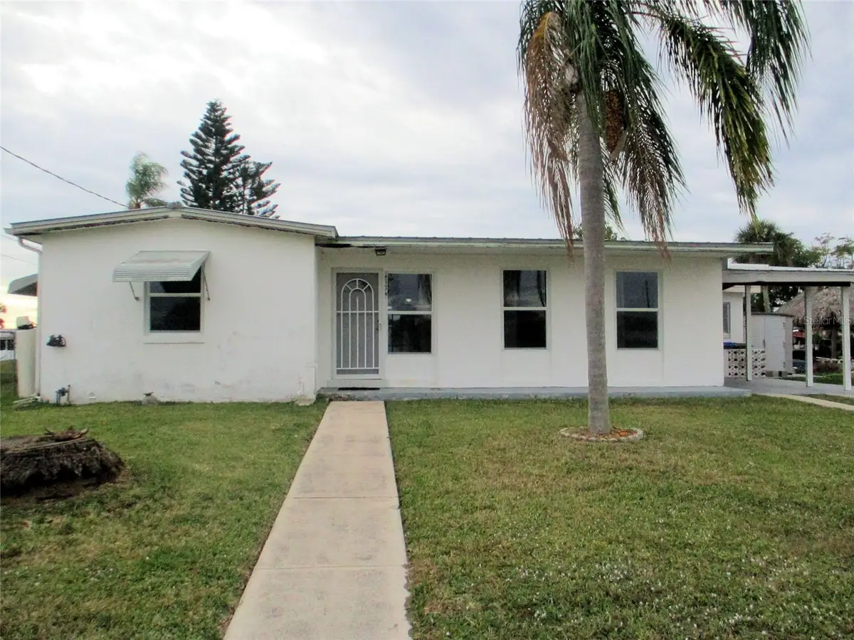 6339 Pontiac Lane, North Port, FL 34287 - Image #1