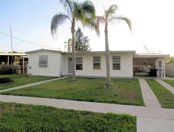 6339 Pontiac Lane, NORTH PORT, FL 34287