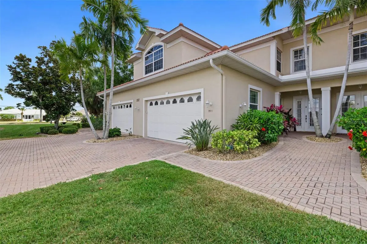 197 Tropicana Drive #1511, Punta Gorda, FL 33950 - Image #1