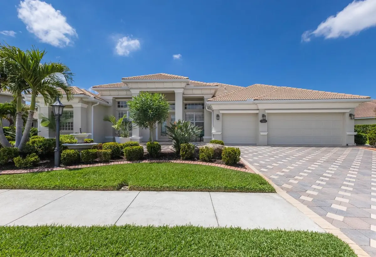 7031 Scrub Jay Drive, Sarasota, FL 34241 - Image #1