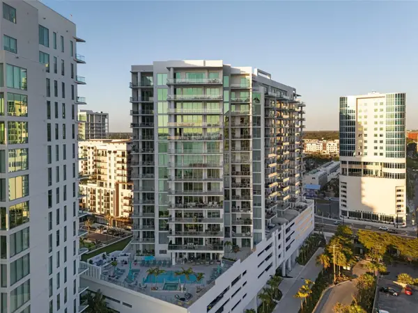 301 Quay Commons #1610, SARASOTA, FL 34236