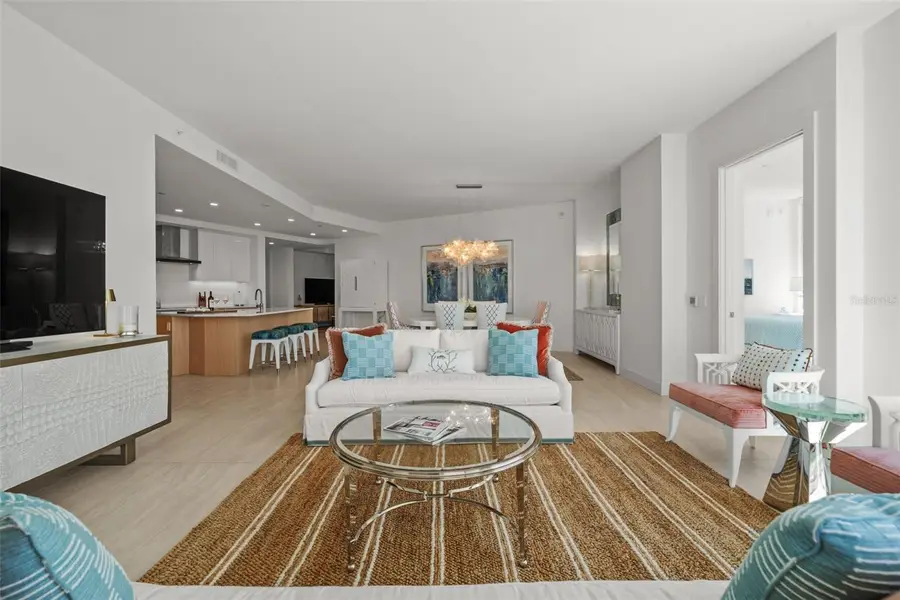 301 Quay Commons #1610, Sarasota, FL 34236 - Image #3