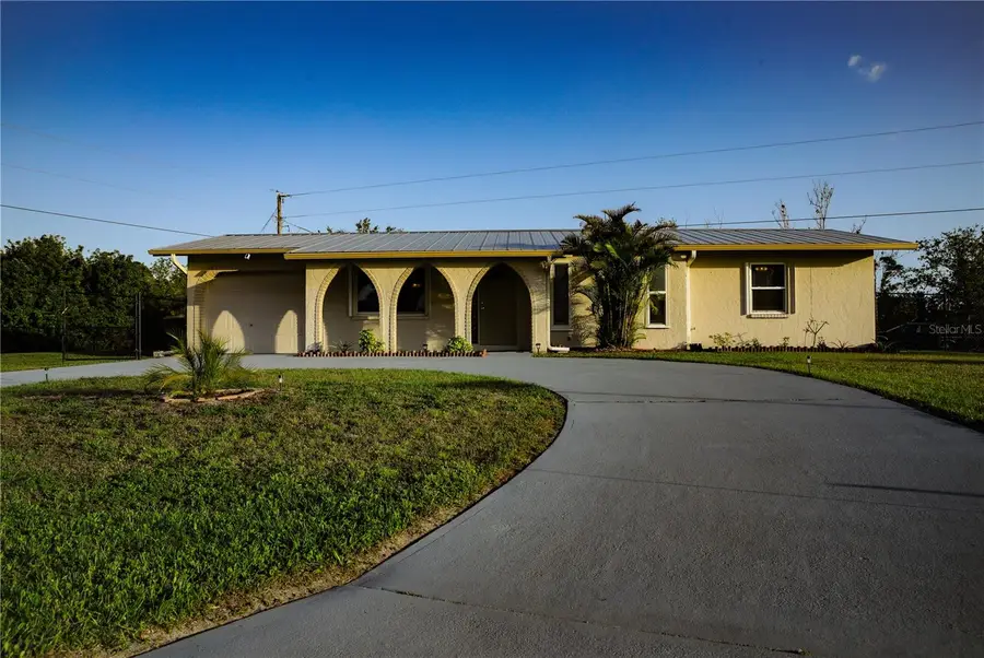 389 Millport Street Nw, Port Charlotte, FL 33948 - Image #2