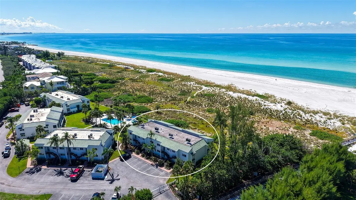 6951 Gulf Of Mexico Drive #14, Longboat Key, FL 34228 - Image #1