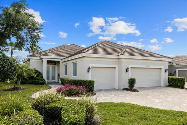 8630 51st Terrace E, BRADENTON, FL 34211