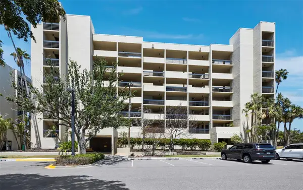 1095 Gulf Of Mexico Drive #503, LONGBOAT KEY, FL 34228