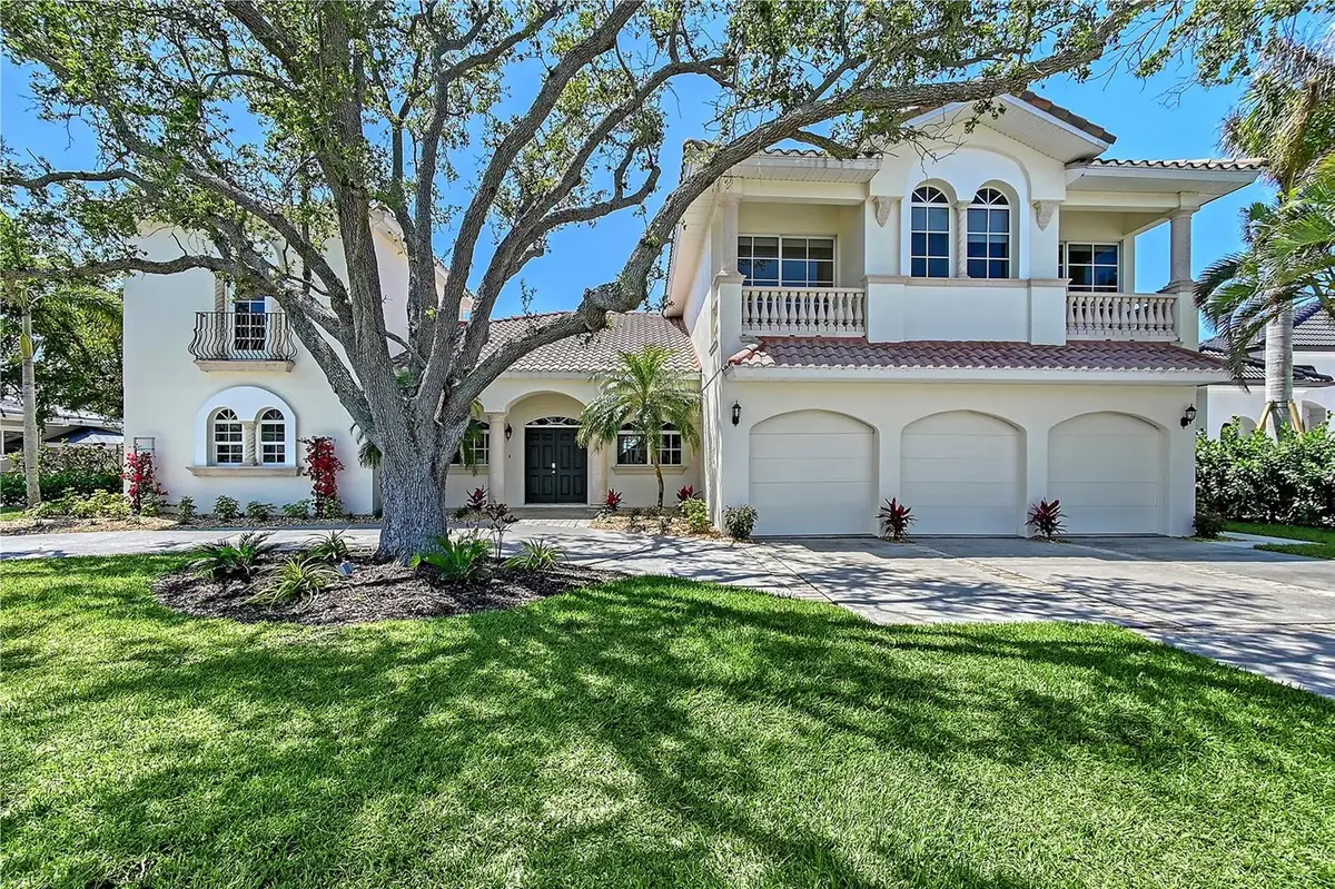 404 S Shore Drive, Sarasota, FL 34234 - Image #1