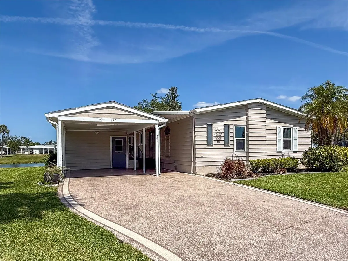 137 Osprey Circle, Ellenton, FL 34222 - Image #1